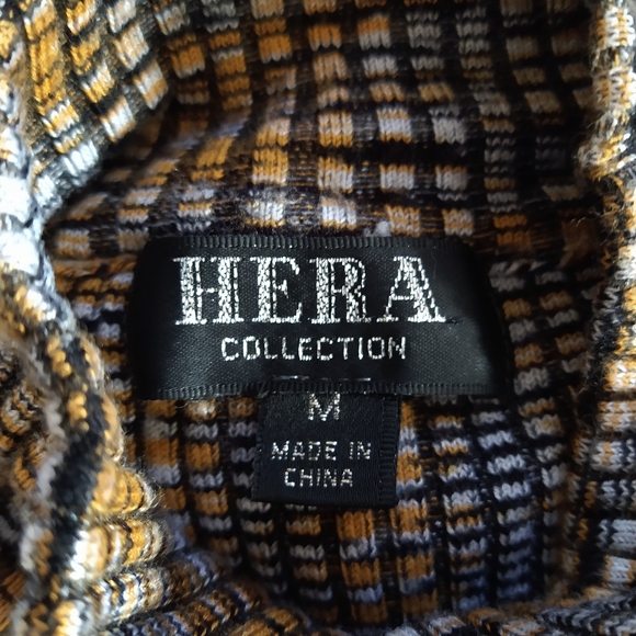 HERA collection dress size M - Picture 7 of 12